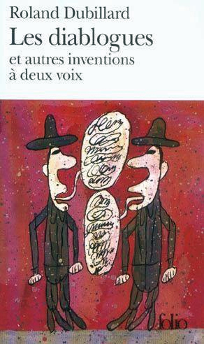 Les Diablogues et autres inventions à deux voix