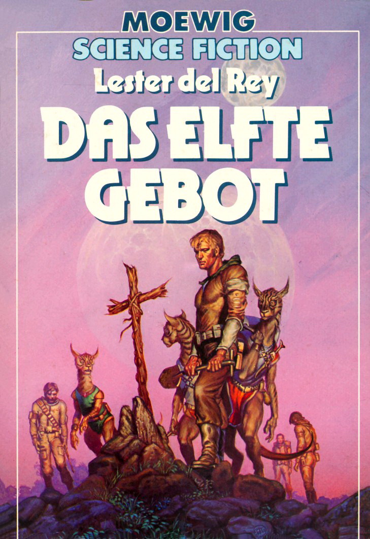 Das elfte Gebot