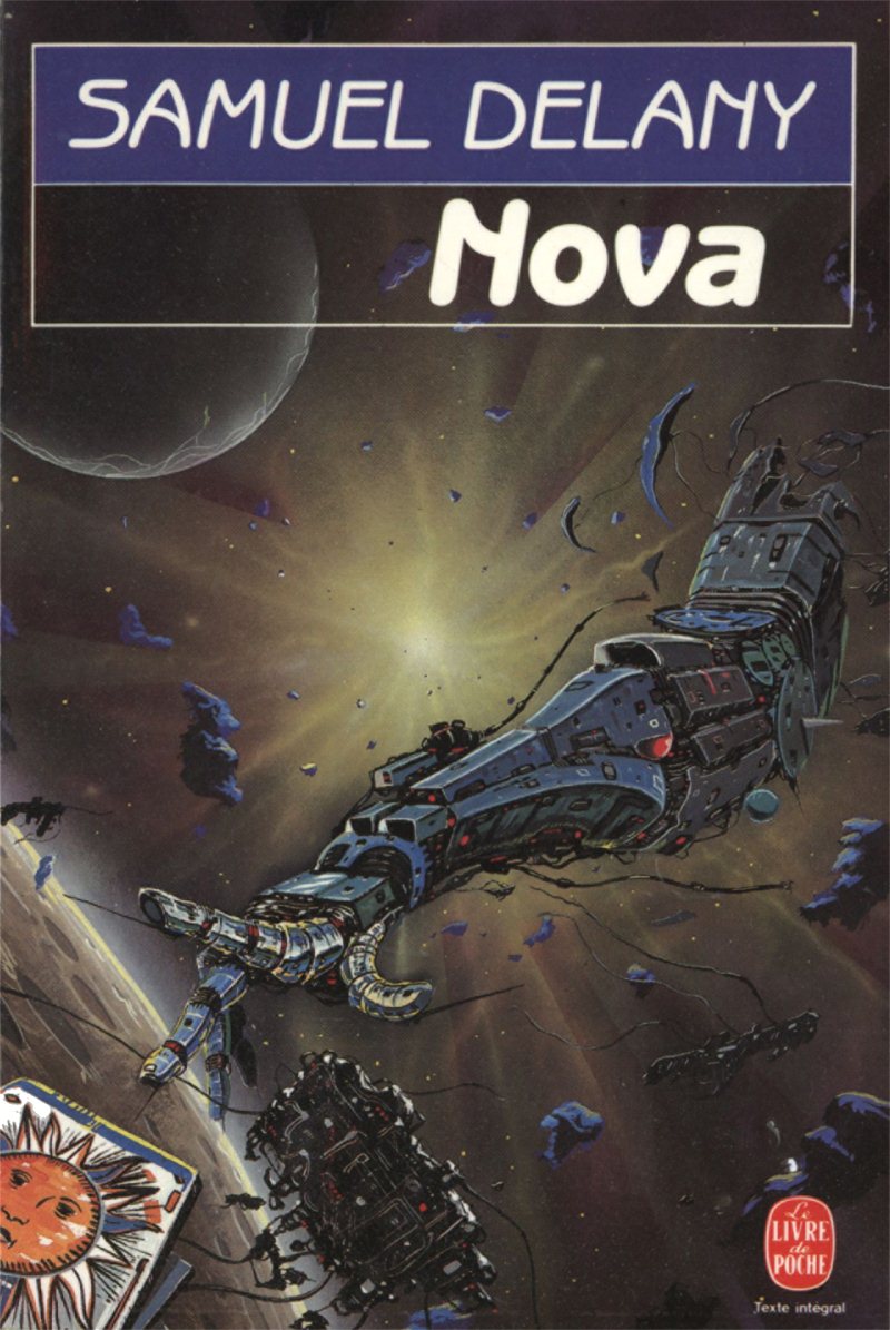 Nova