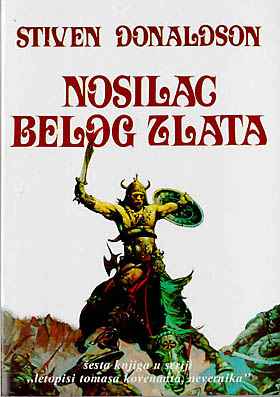 Nosilac belog zlata