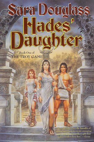 Troy Game #01 - Hades' Daughter