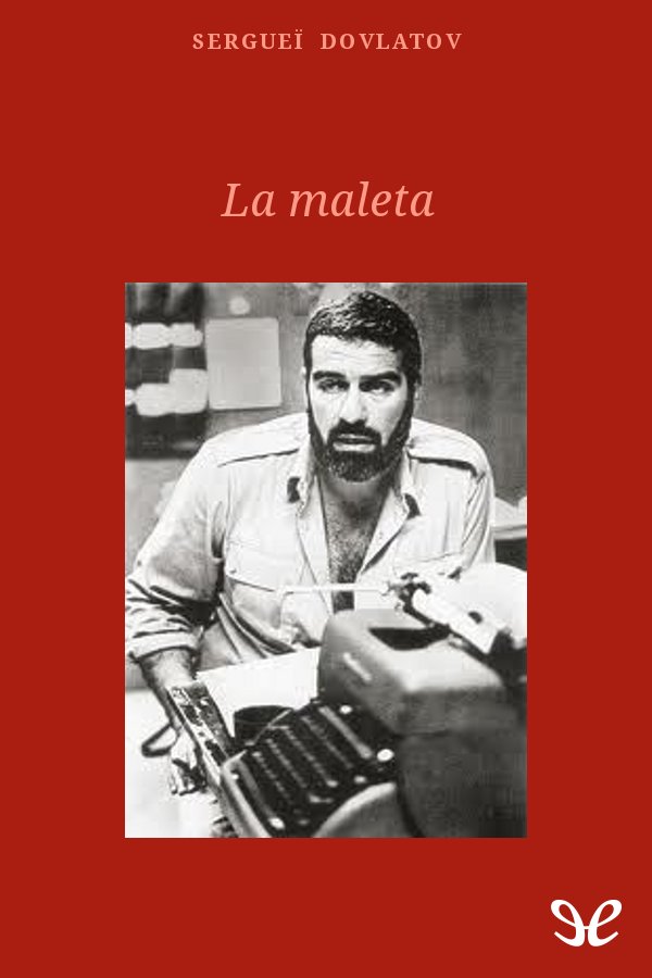 La maleta