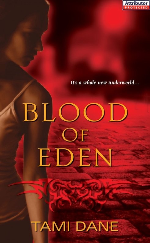 Blood of Eden