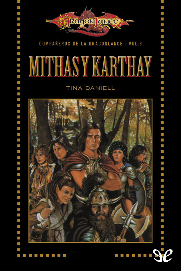 Mythas y Karthay