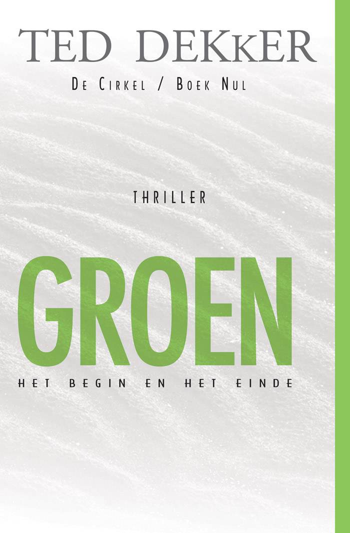 De Circel 0 - Groen