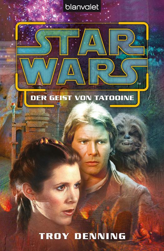 Der Geist von Tatooine