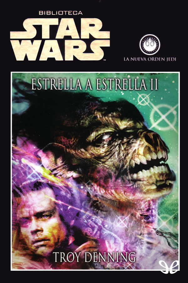 Estrella a estrella II