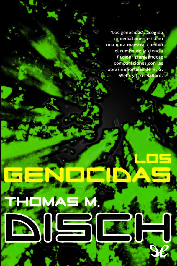 Los genocidas