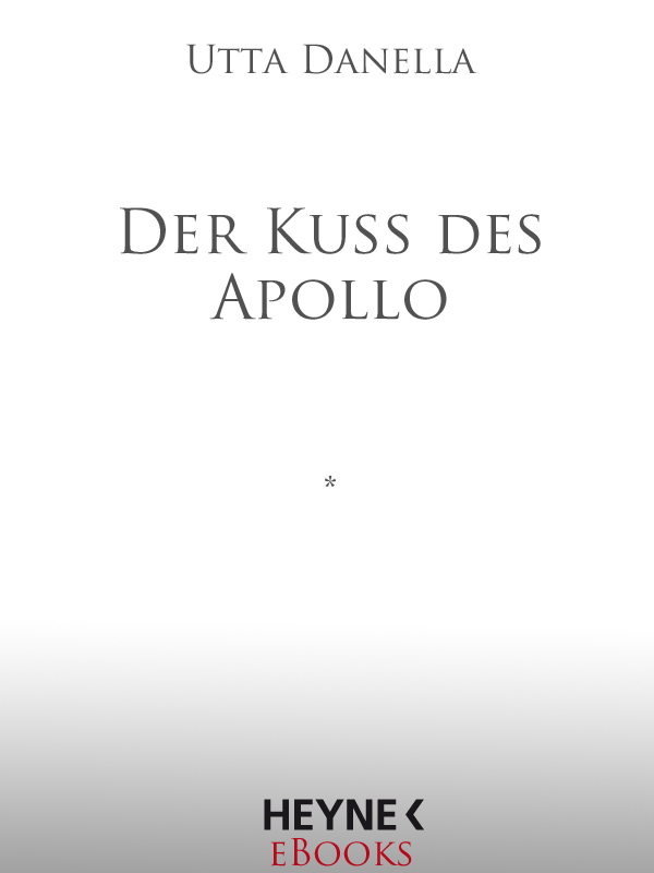 Kuss des Apollo