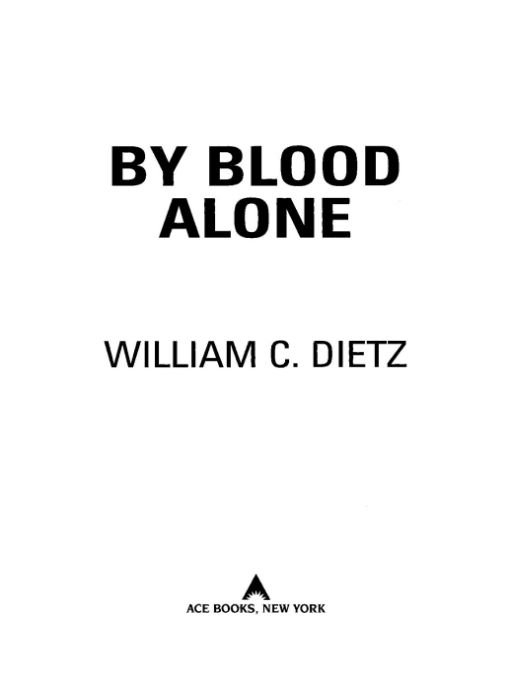 By Blood Alone
