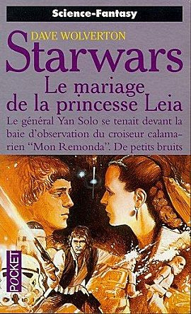 Le Mariage de la Princesse Leia