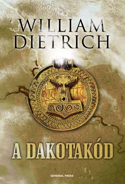 A dakotakód