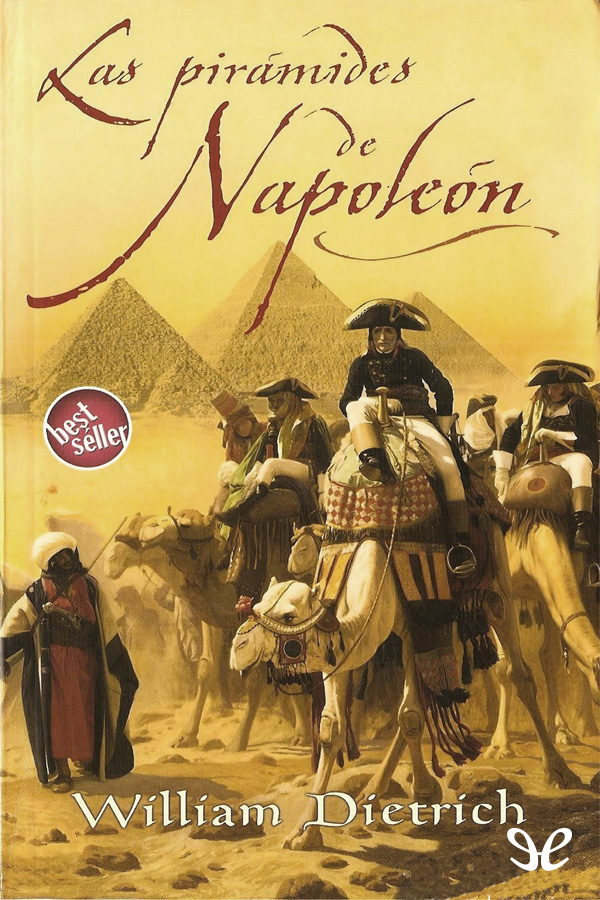 Las pirámides de Napoleón