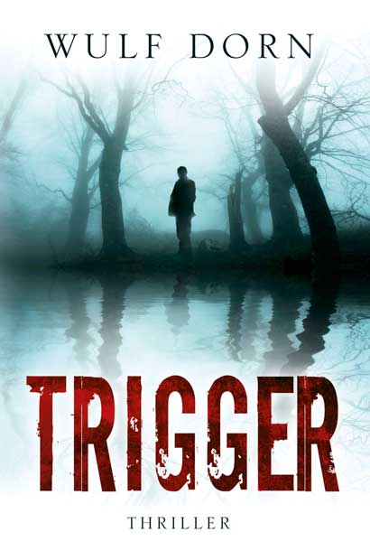 Trigger / druk 1