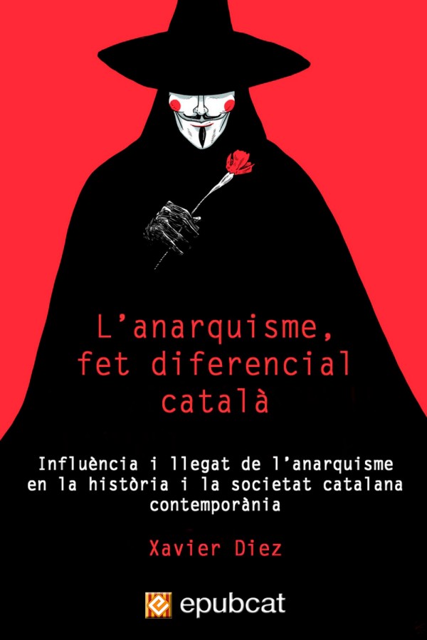 L’anarquisme, fet diferencial català