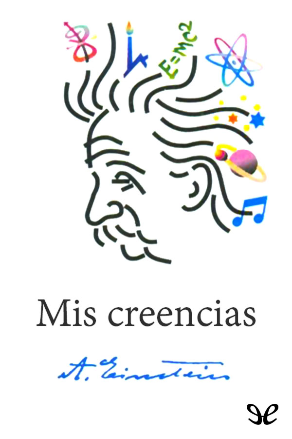 Mis creencias