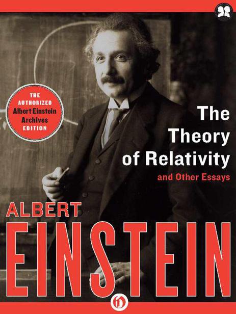 The Theory of Relativity