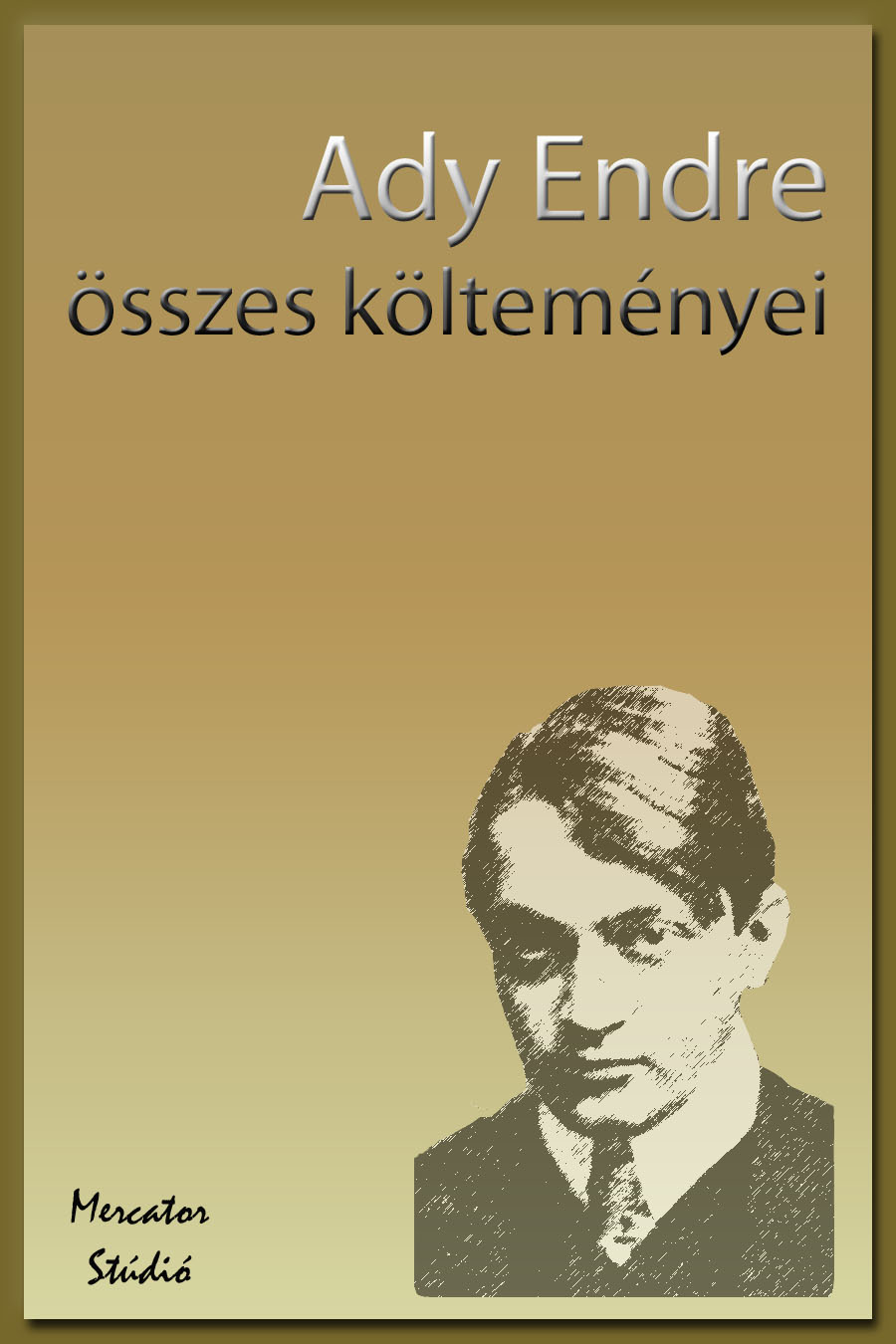 Összes költeményei