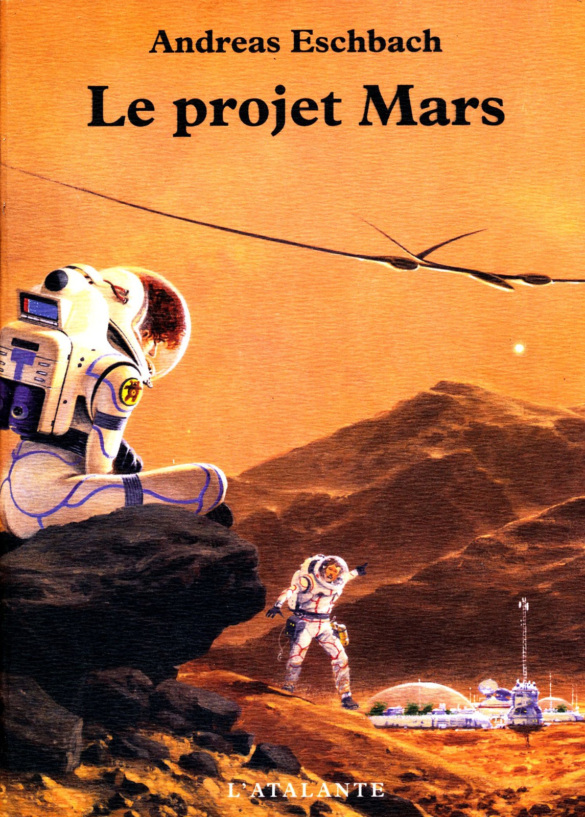 Le projet Mars