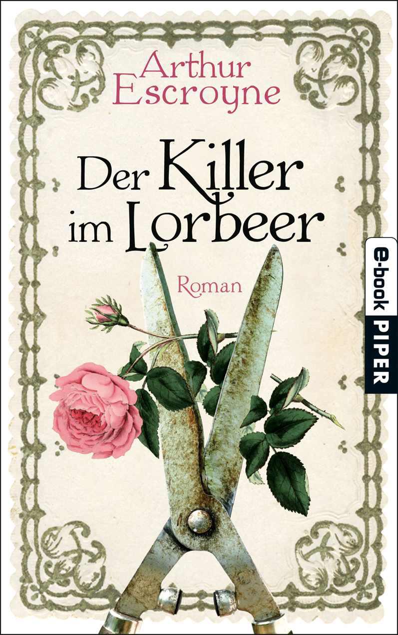 Der Killer im Lorbeer