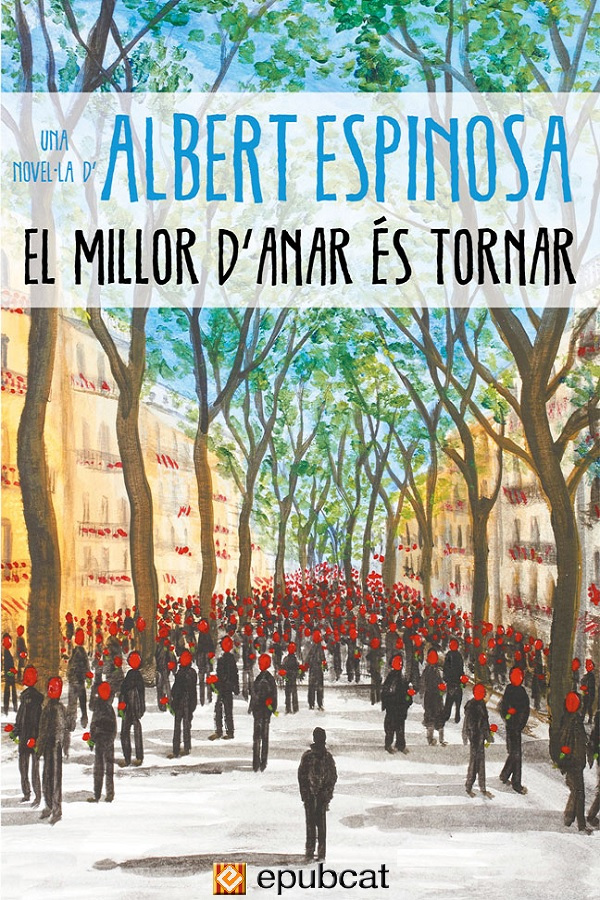 El millor d’anar és tornar