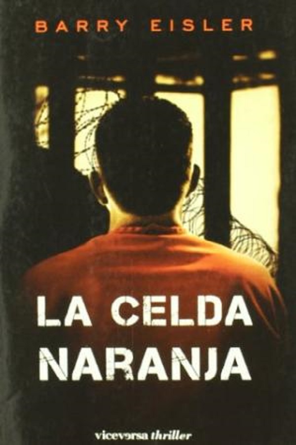 La celda naranja