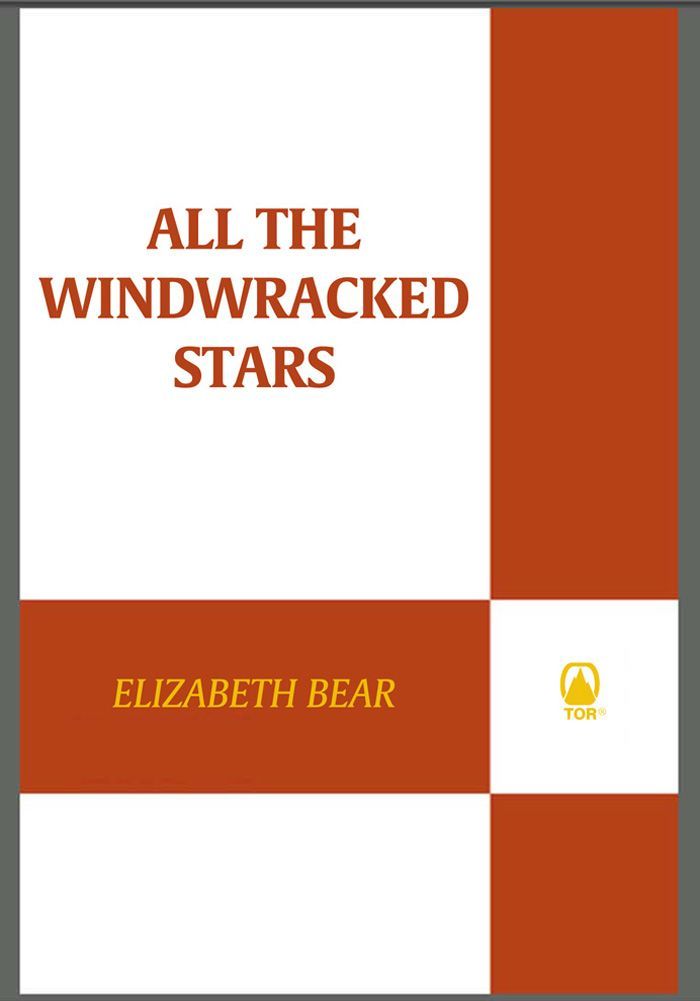 All the Windwracked Stars