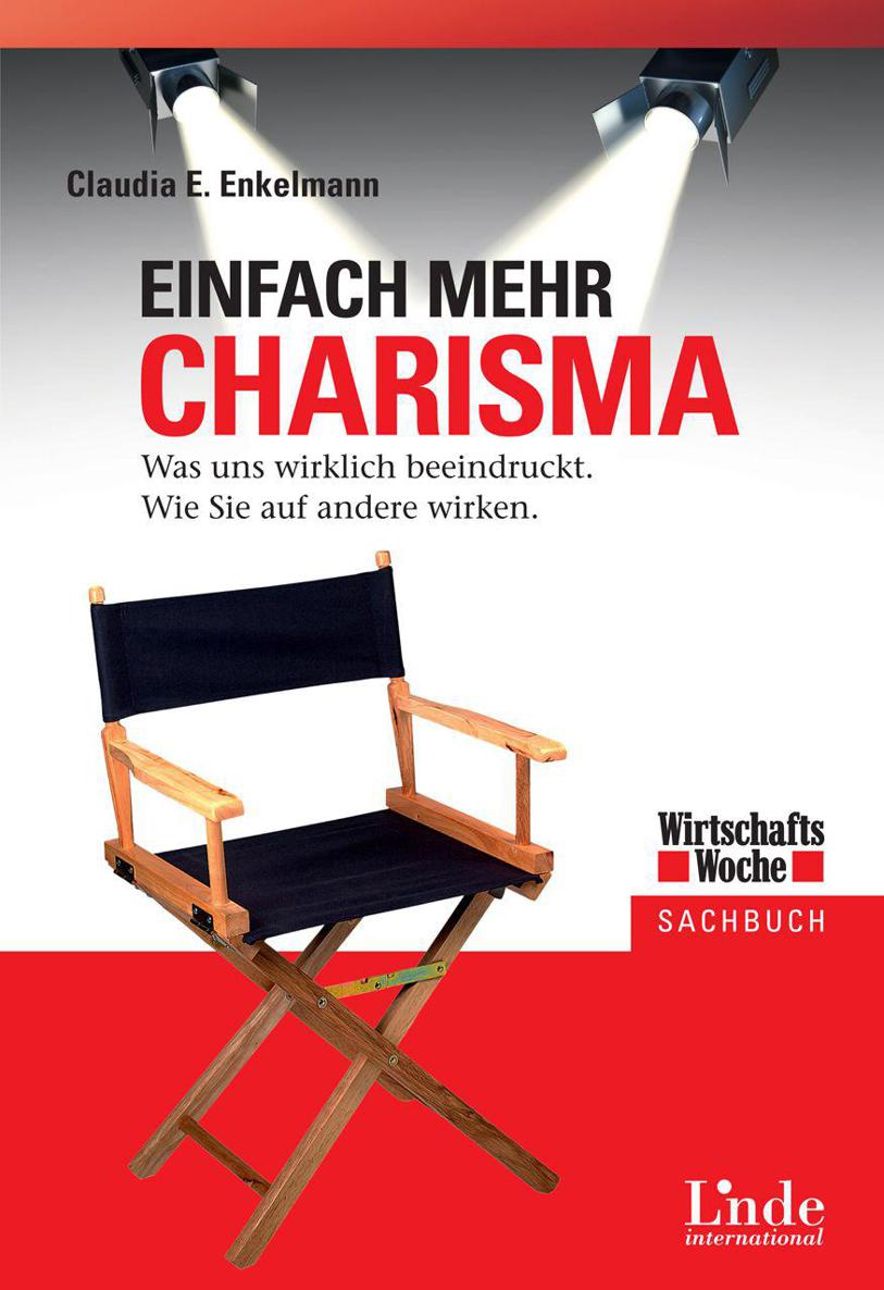 Einfach mehr Charisma