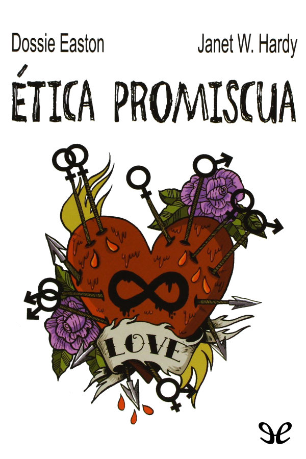 Ética promiscua