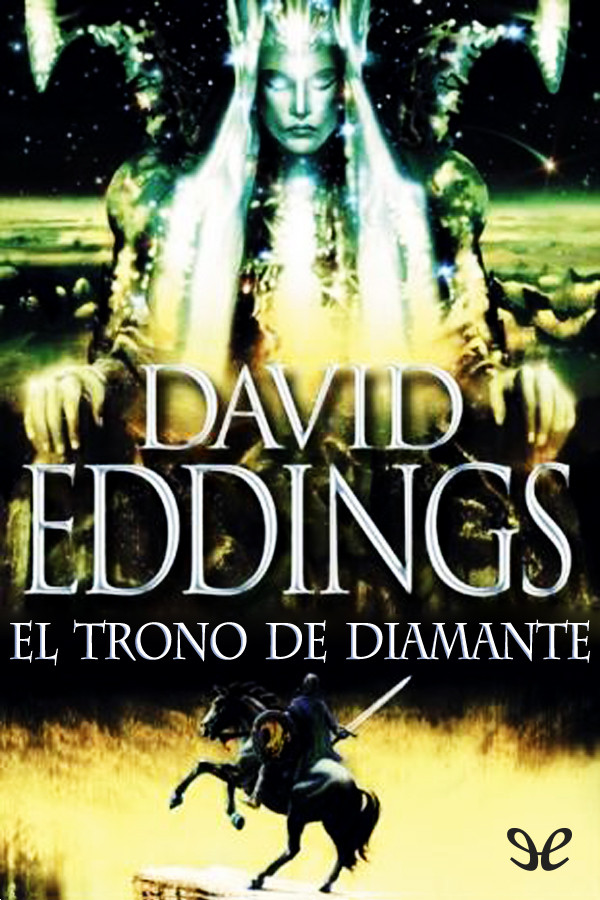 El trono de diamante