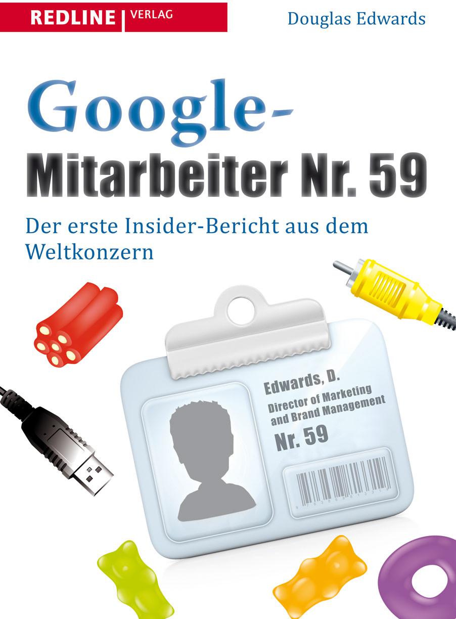 Google-Mitarbeiter Nr. 59
