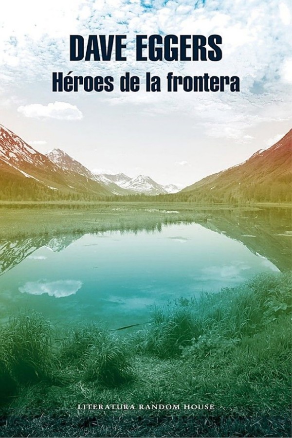 Héroes de la frontera