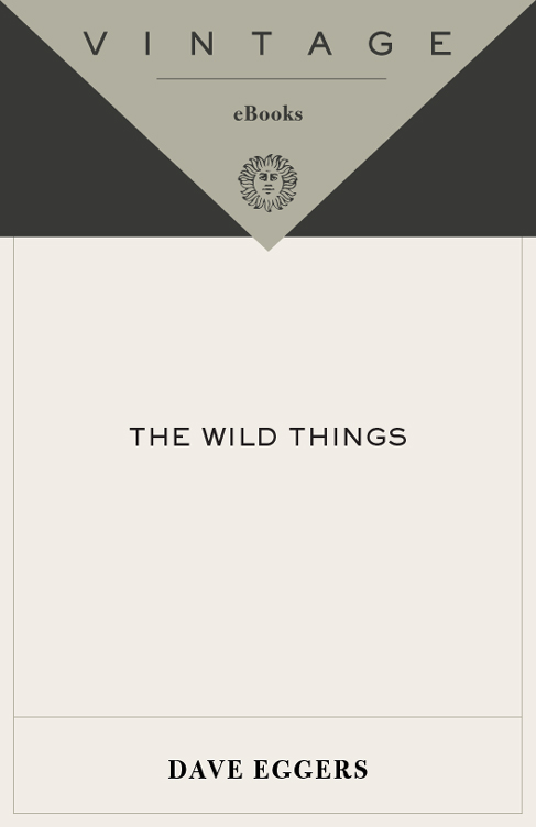 The Wild Things