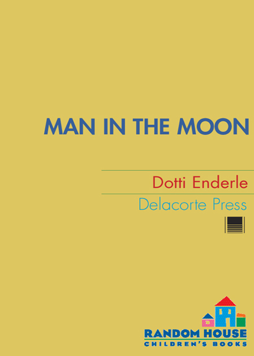 Man in the Moon