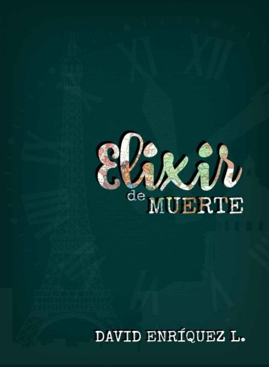 Elixir de muerte