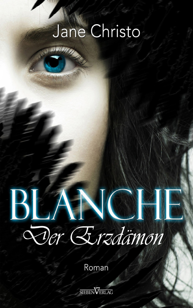 Jane Christo - Blanche - 01