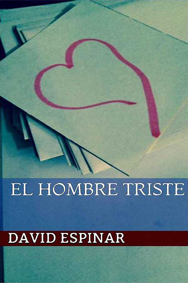 El hombre triste