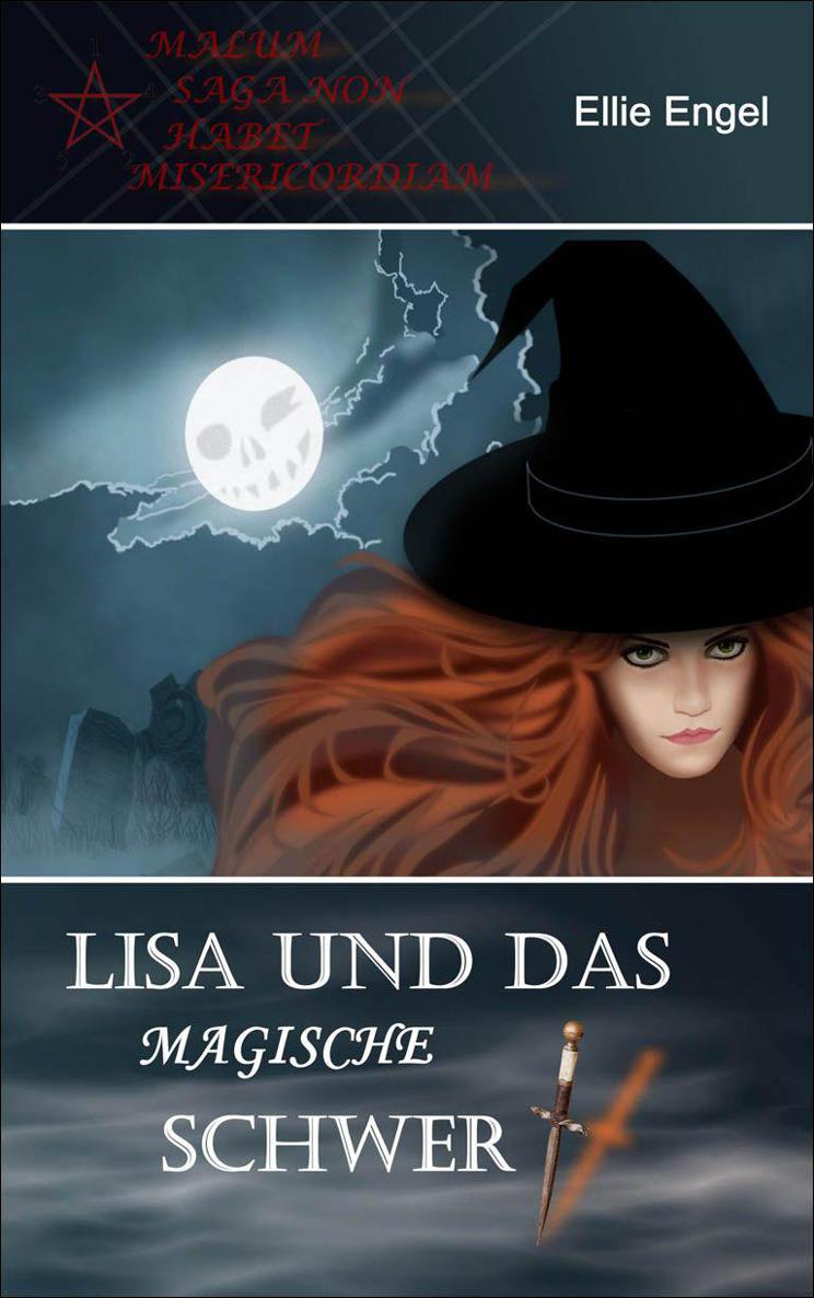 Lisa und das magische Schwert: Malum Saga non habet misericordiam