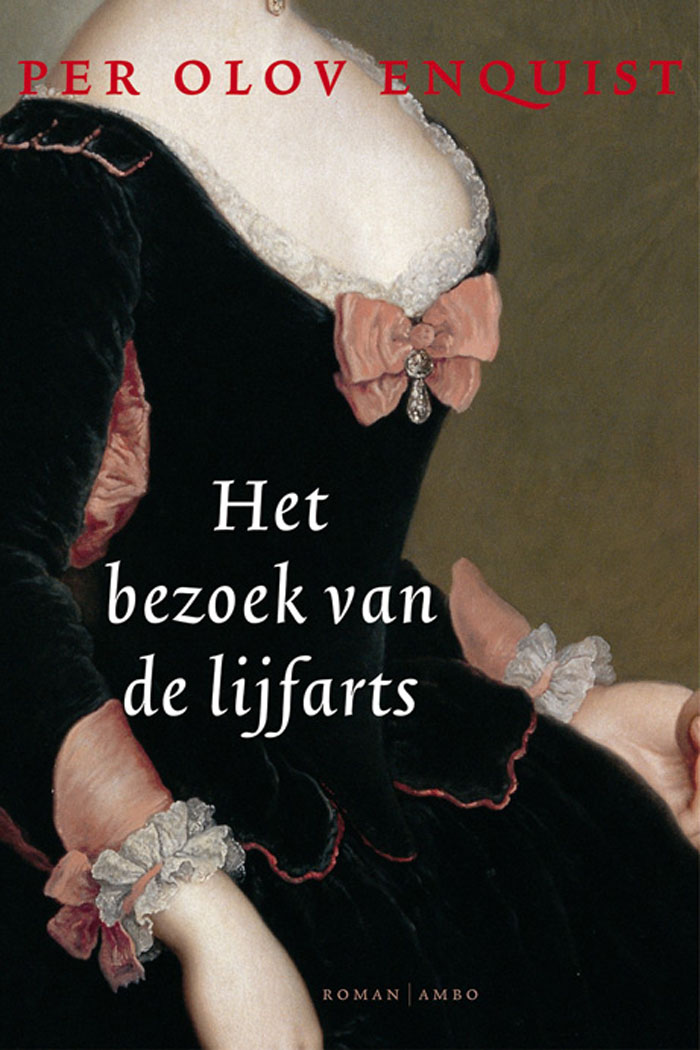 Het bezoek van de lijfarts