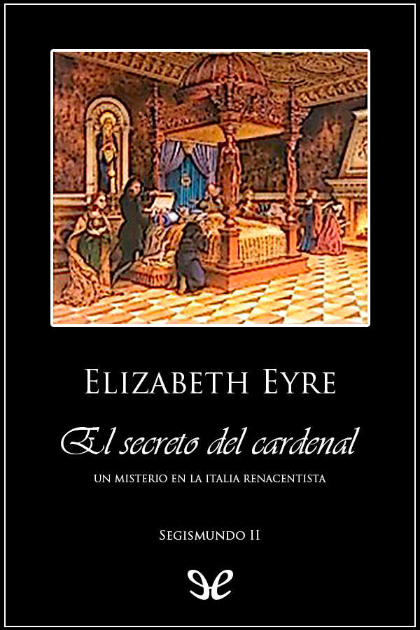 El secreto del cardenal