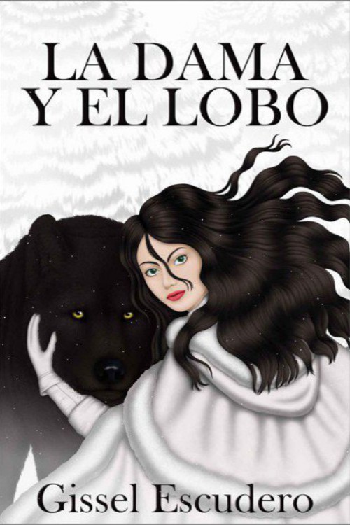 La dama y el lobo