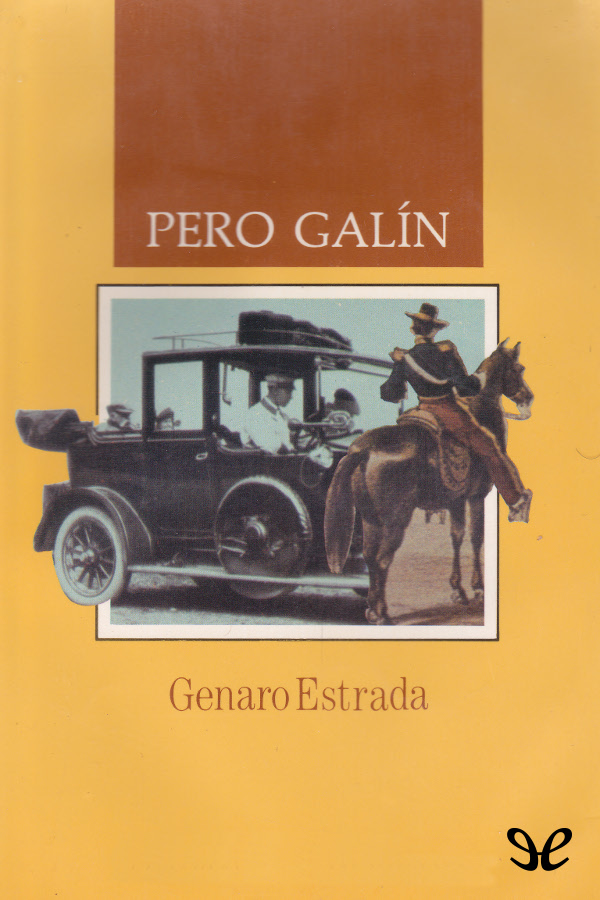 Pero Galín