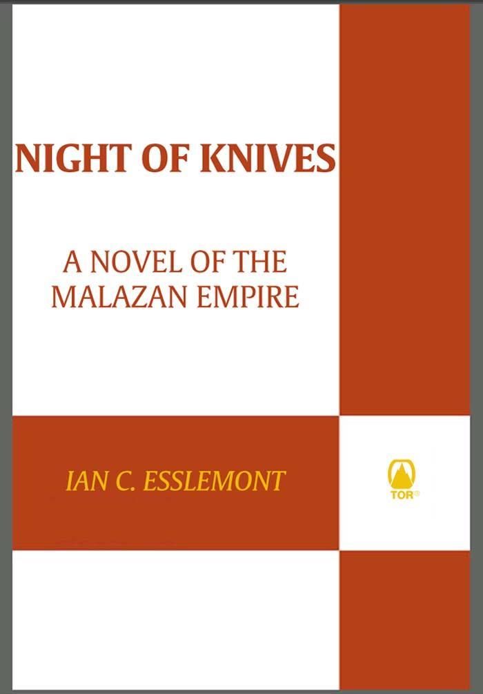 Night of Knives