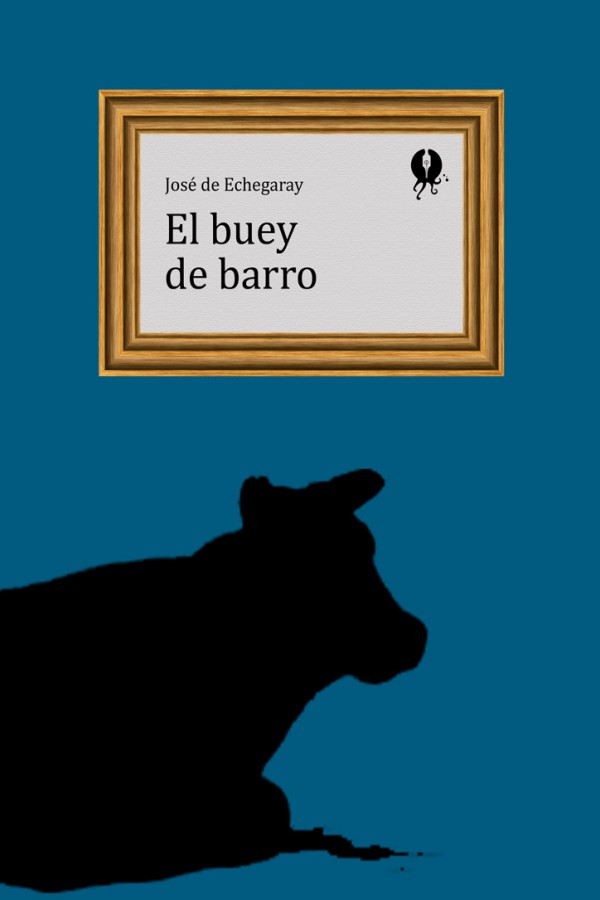 El buey de barro