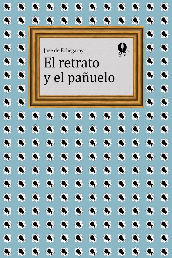 El retrato y el pañuelo