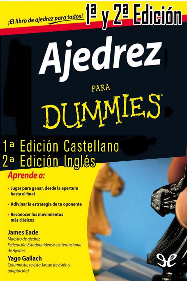 Ajedrez para Dummies