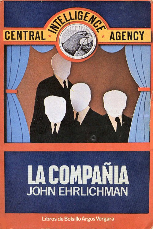 La Compañía