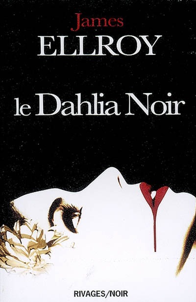 James Ellroy Coffret en 2 Volumes : Le Dahlia Noir ; LA Confidential