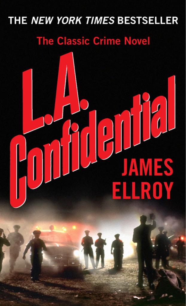 L. A. Confidential