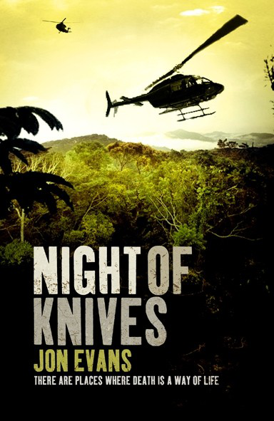 Night of Knives